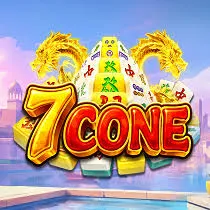 7CONE - Game MOBA Seru dan Menantang