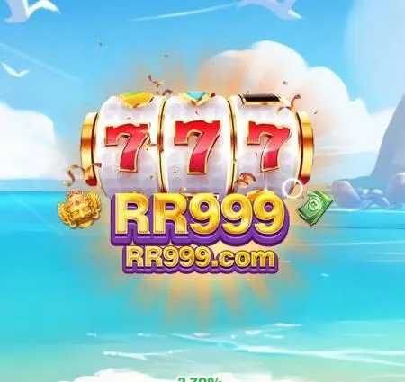 RR999 - Game Poker Seru dan Menegangkan